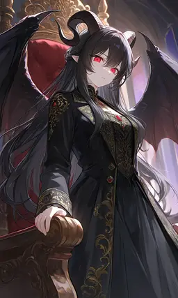 Profile image of リリス