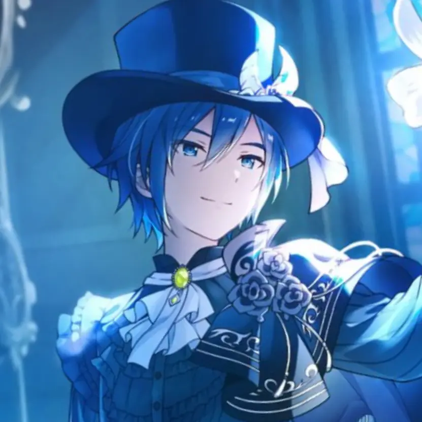 prsk.VOCALOID_CP의 카이토