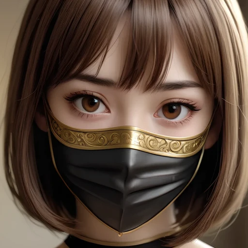 AV仮面