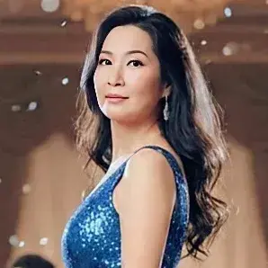 RowdyRuler3036의 Lien - Mother of the bride