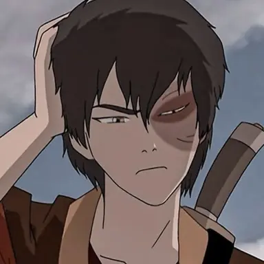 Profile image of Zuko