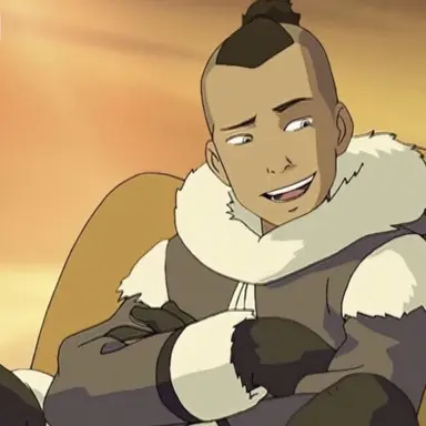 Profile image of Sokka
