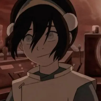 Profile image of Toph