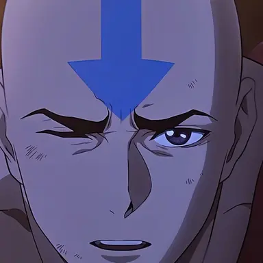 Profile image of Aang
