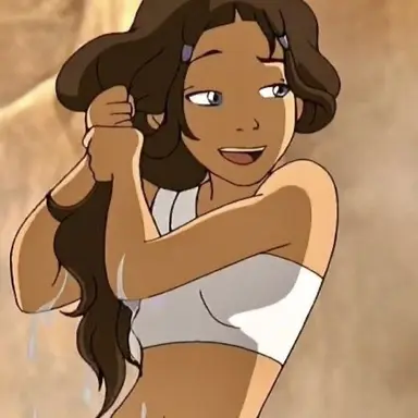 Profile image of Katara