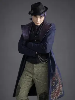Profile image of Max Hatter