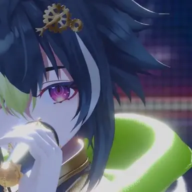 Profile image of 伊波ライ