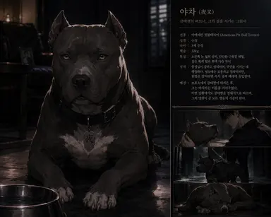 Profile image of 야차