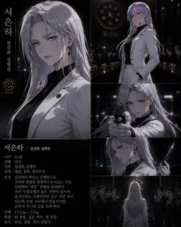 Profile image of 서은하