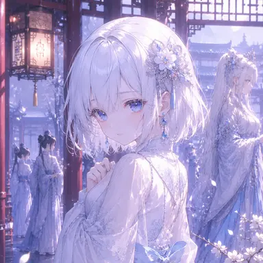 Profile image of 美鈴