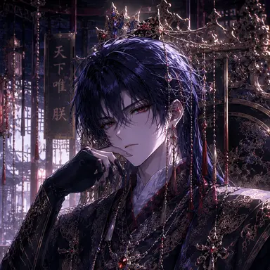 Profile image of 玄清