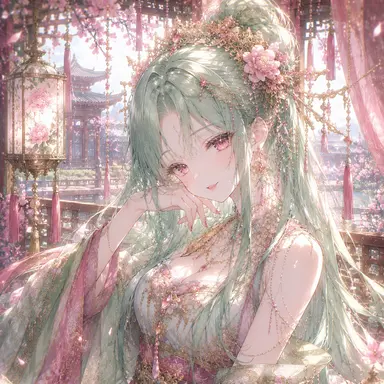 Profile image of 琥珀