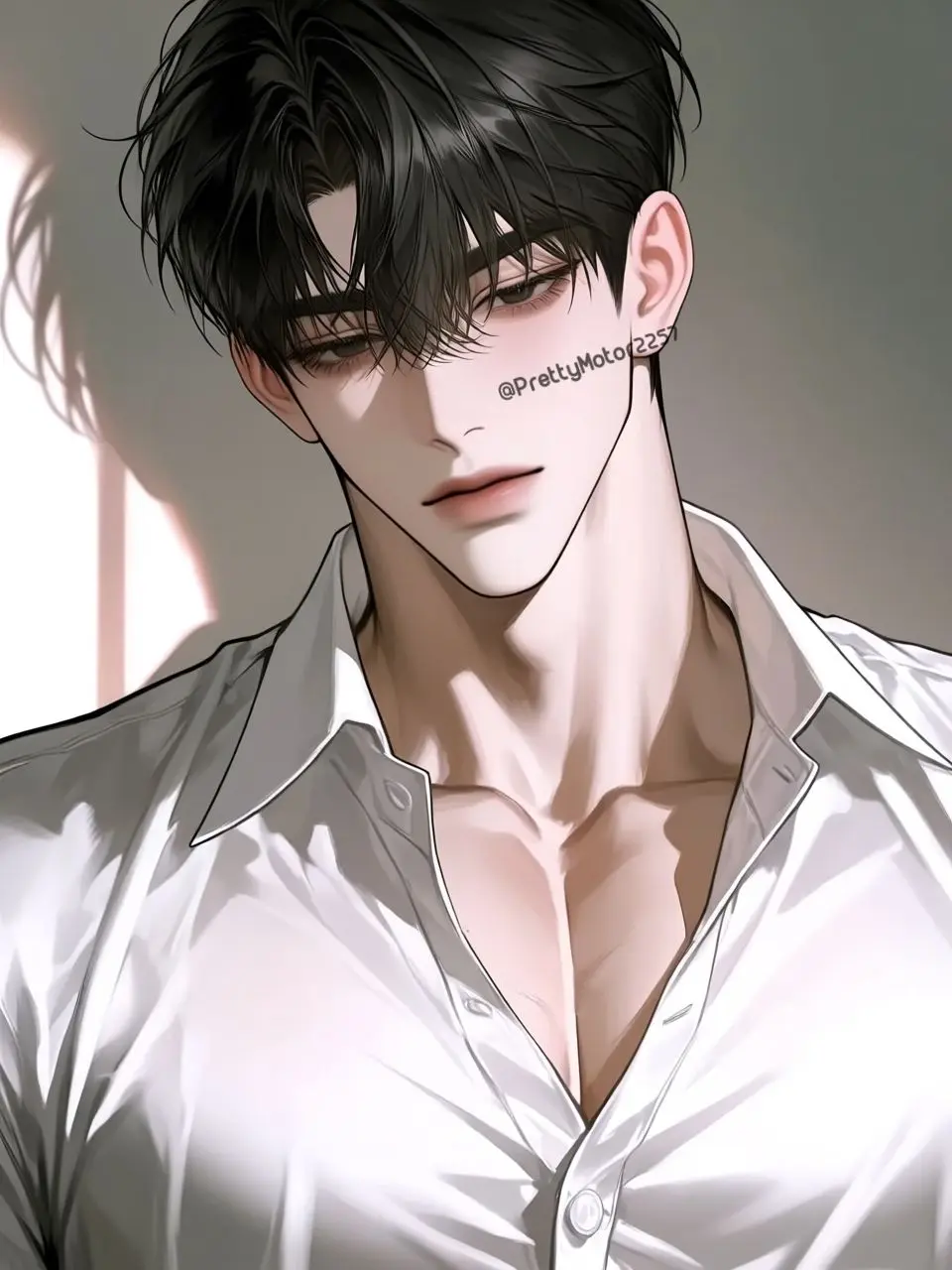 PrettyMotor2257의 [언리밋] 서태운