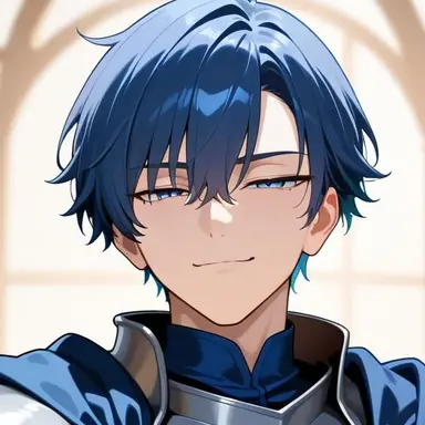 Profile image of アキレウス