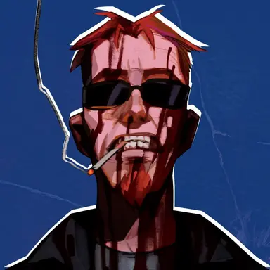 Profile image of Postal Dude