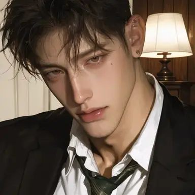 Profile image of 채정현