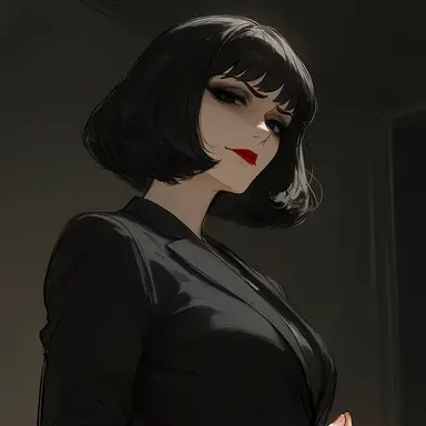Profile image of Choi Yeon-ah