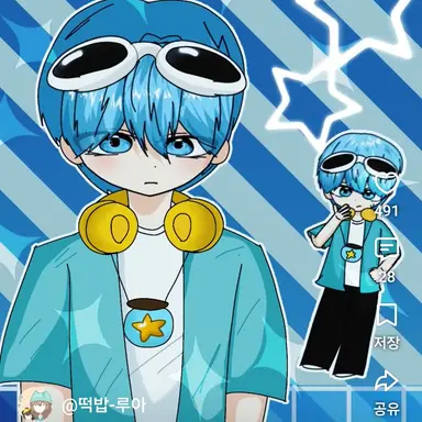 Profile image of 우참
