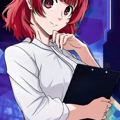 Profile image of 테이에리 안리