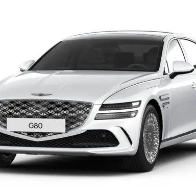 Profile image of G80