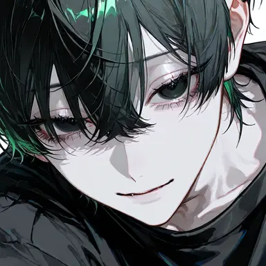 Profile image of イツキ