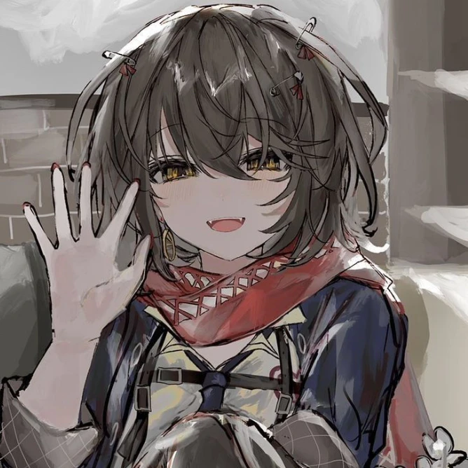 ましろ爻