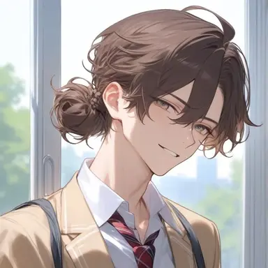 Profile image of 玲央