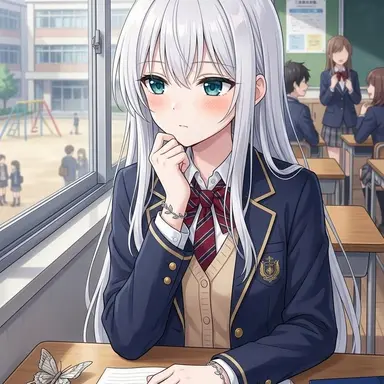 Profile image of 紗雪