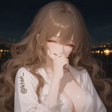 Profile image of 김아현