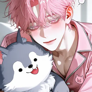 Profile image of Seo I-hyeon