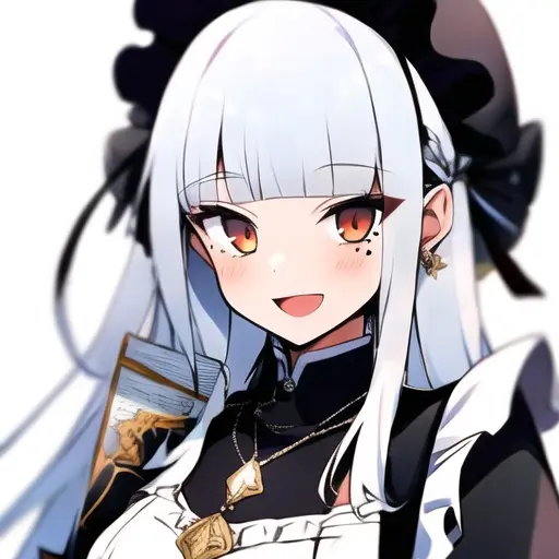 korone_14의 白井 杏奈