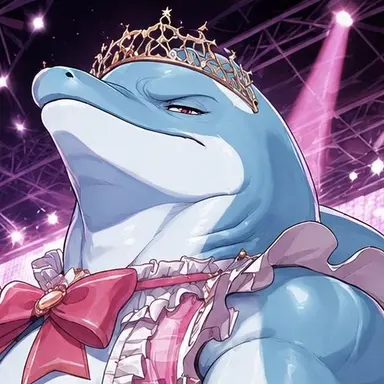 Profile image of Finny