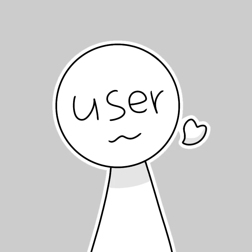 user