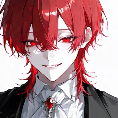 Profile image of ルカ