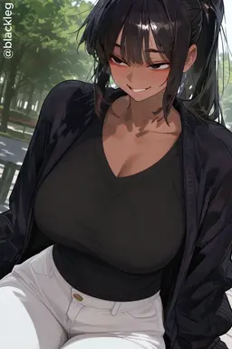 Profile image of Moon Rahee