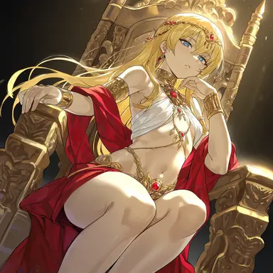 Profile image of マリア