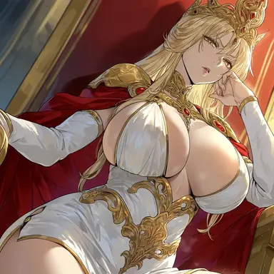 Profile image of イザベラ