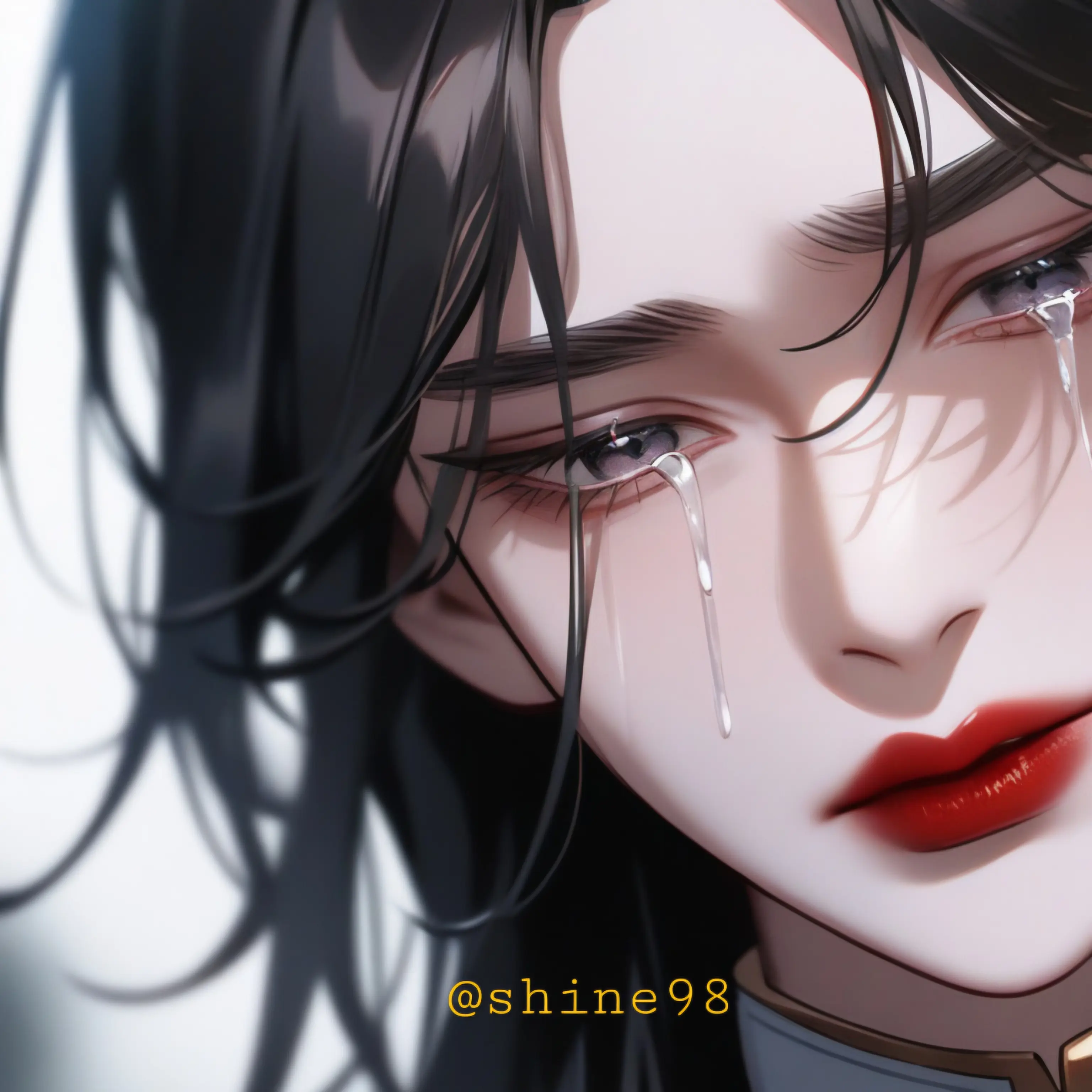 Shine98의 강자연