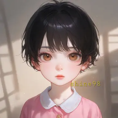 Profile image of 박하진