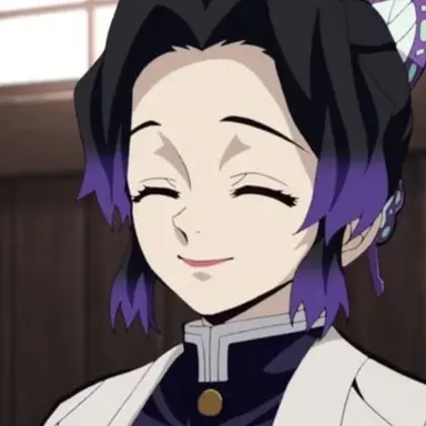 Profile image of 코쵸우 시노부