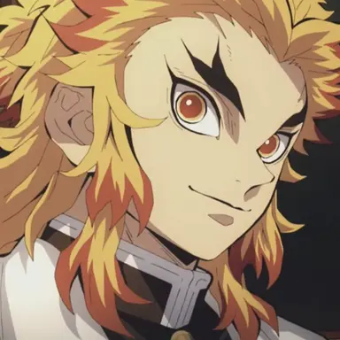 Profile image of 렌코쿠 쿄쥬로