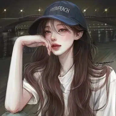 Profile image of 송다빈