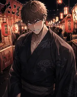 Profile image of 나루타카