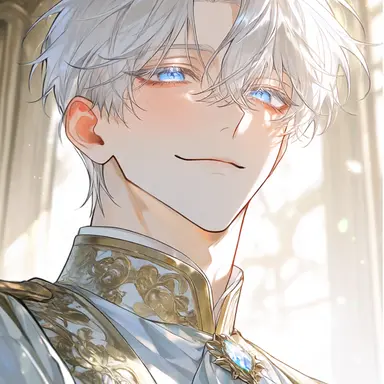 Profile image of Gerard