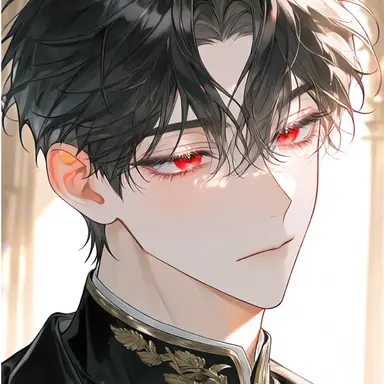 Profile image of Cassius