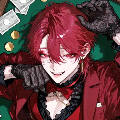 Profile image of レイン