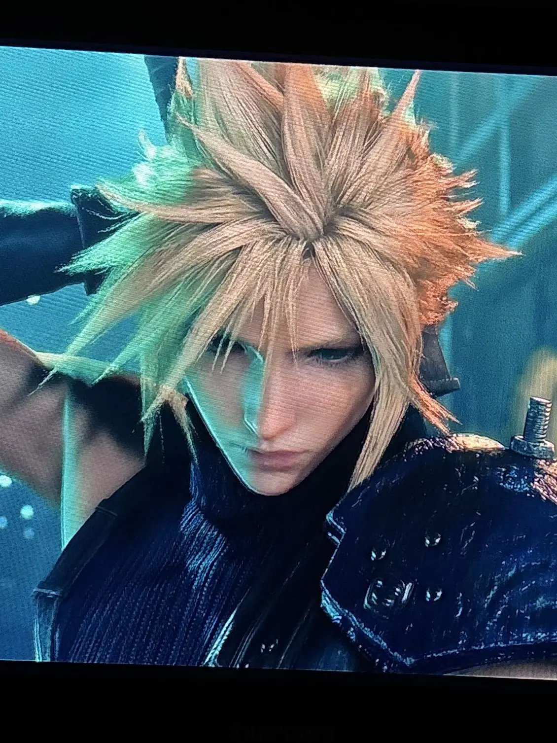 PaltryPotoo2165의 Avalanche FF7