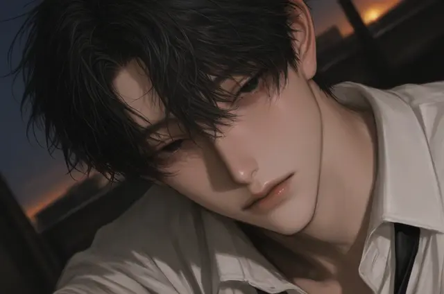 Profile image of 悠