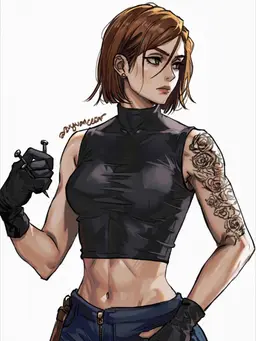 Profile image of Nobara