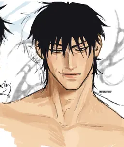 Profile image of Toji